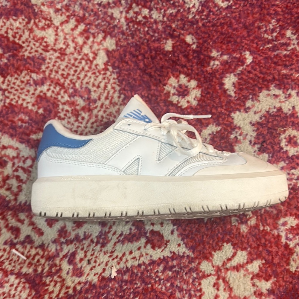 New Balance CT302